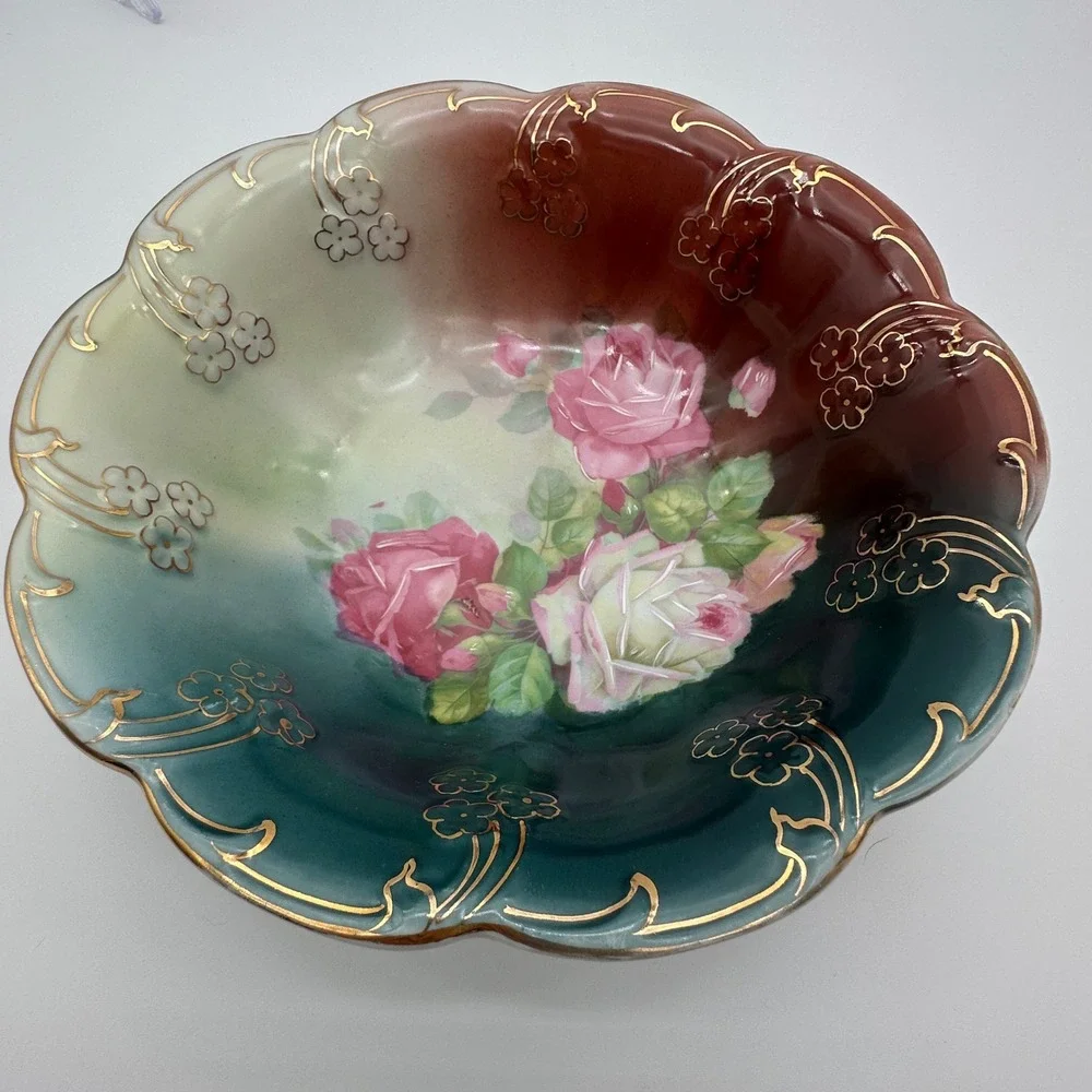 C.T. Altwasser antique altwasser